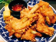 -simply thai天泰(长泰广场店)