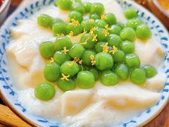 -李百蟹·江南蟹黄面(夫子庙店)