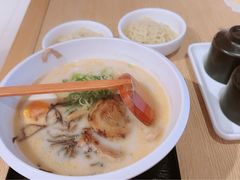 -味千拉面(巴黎春天浦建店)