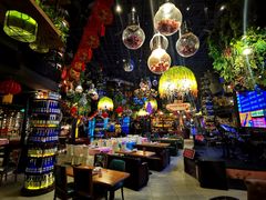 大堂-贝贝龙虾·音乐餐厅(昌平东关店)