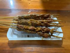 -十里铺铁板鱿鱼