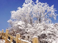 -太子岭滑雪场