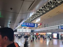 -麦当劳(西客站店)