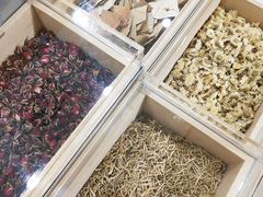 -叶子与茶(苏宁广场店)