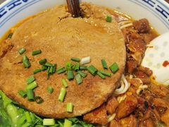 -辣肉面大王(天平路店)