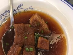 -金狮麟·新豫菜(金码大厦店)