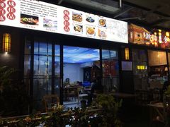 -莱潮盛美食屋(锐丰中心店)