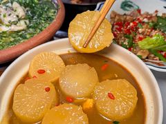 -李子坝梁山鸡(李子坝大鸡哥店)