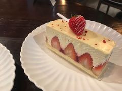 -黑草莓(重庆路店)