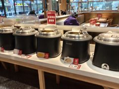 -谷连天八宝粥家常菜(正定店)