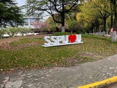 -上海第二工业大学(金海路校区)