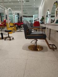 -爆米花儿童美发乐园(万象汇店)