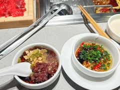 -海底捞火锅(吴中路店)