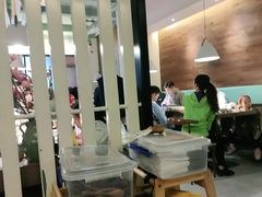 -十面春风·江南面馆(崇宁路店)