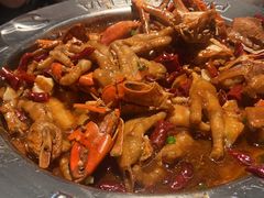 -胖哥俩肉蟹煲(湖滨银泰in77店)