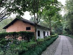 -法云古村