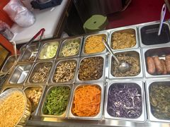 -张果佬年糕卷(科巷店)