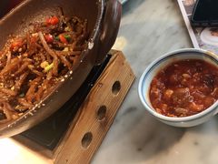 -杏花堂山西菜馆(壹方城店)