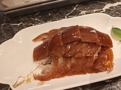 -大鸭梨烤鸭(甘家口店)