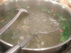 -嬷孙家潮汕牛肉火锅(北京路天河城店)
