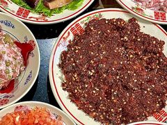 -山城鼎重庆老火锅(西安钟楼店)