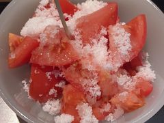 -很久以前羊肉串(昌里路三钢里店)