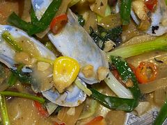 -蚝美人·生蚝海鲜烧烤(茶花园店)
