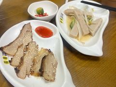 -探越越南牛肉粉(江南西分店)