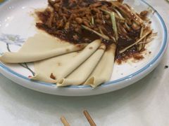 -湘桂人酒楼(西便门店)