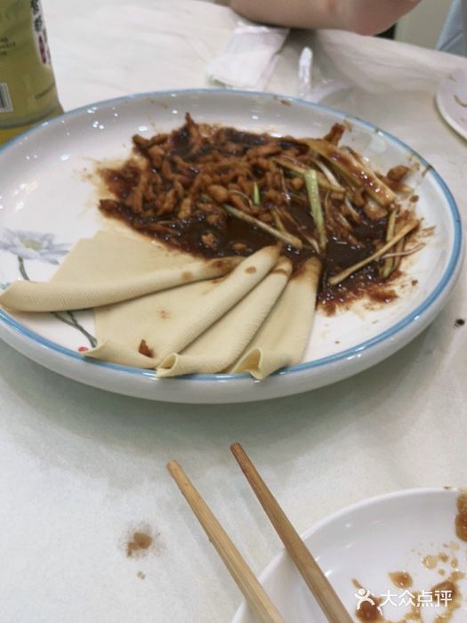 湘桂人酒楼(西便门店)图片