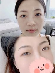 -MIVI野生眉纹绣纹眉