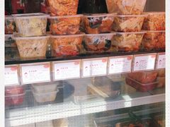 -娘心豆品(方庄店)