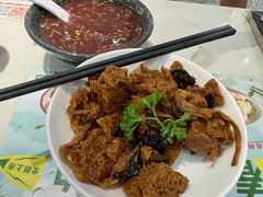 -苏晓玥·手作江南小吃(深圳北站店)