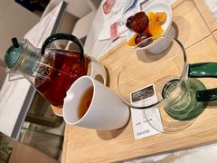 -théATRE 茶聚场(王府中環店)