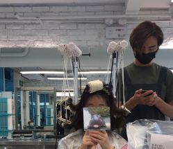 点击看大图 -P.STYLE 派斯造型