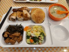-香妃烤鸡(西单店)