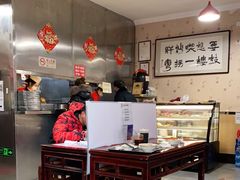 大堂-姚记炒肝店(鼓楼店)