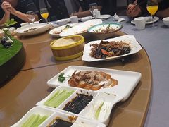 -红菜坊·烤鸭·川鲁宴(石园店)