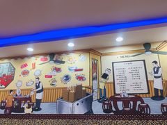 门面-捷信牛奶甜品世家(柳巷店)