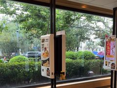 -麦当劳(曲阳店)