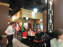 -锦府盐帮·侯宅(五棵松万达店)