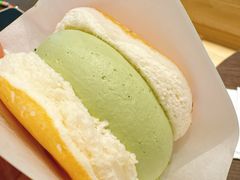 -Gram舒芙蕾(杭州中心店)