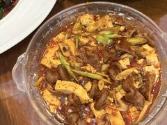 -北京小肠陈饭庄(方庄店)