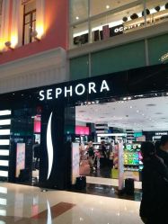 -丝芙兰Sephora