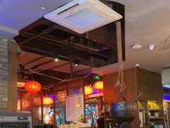 -蛙有道·铁锅牛蛙(万泰汇店)