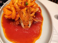 -森隆饭庄(崇文门新世界百货店)