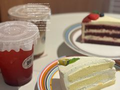 -姆们M Sweetie Cake(五道口店)