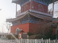 -天津妈祖文化园