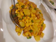 -开海·红岛海鲜虾水饺(石老人店)