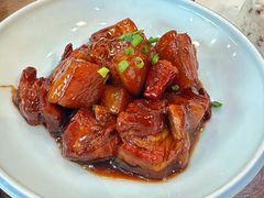 -长兴菜馆(高桥店)